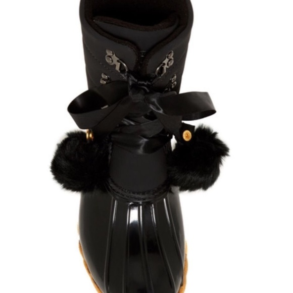 Arctic Plunge Snow Boots ALVARA Faux Fur Lined - Picture 3 of 4